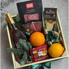 Gift Box "Taste of Celebration"