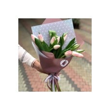 11 Tender Tulips