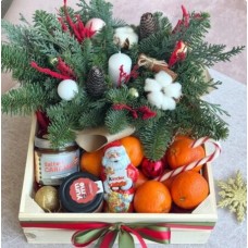 Chrismas Gift