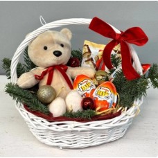 Gift Box "Little Friend"