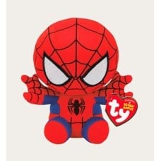 Hug Ty Marvel Spiderman