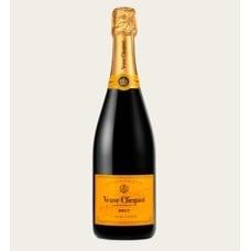 Champagne Veuve Clicquot Brut