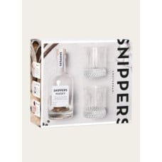 Snippers DIY Whisky Package