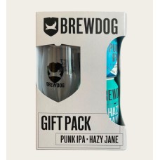 Brewdog gift pack