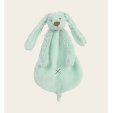 Happy Horse Rabbit Richie Cuddle Cloth Mint