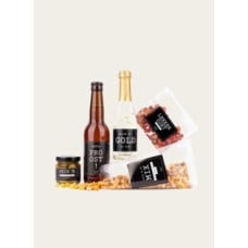 Bottled Drinks Gift Snack Package Beer Wine