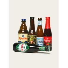 Beer Box Belgium