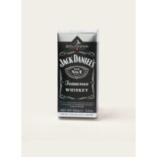 Jack Daniel's Chocolate Liqueur Bar