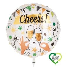 Balloon Cheers Eco