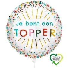 Balloon You Are A Great Multi Eco