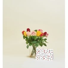 Mailbox Flowers Roses Always Good
