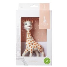 Sophie The Giraffe Teething Toy