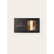 Coco & Sebas Chocolate Bites Mix 8 pieces