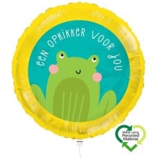 Balloon A Boost For You Eco