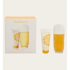 Perfume Gift Set Elizabeth Arden Sunflowers 200ml