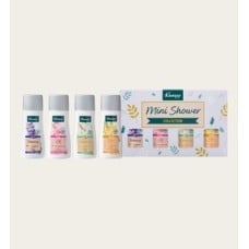 Kneipp Gift Set Mini Shower Collection