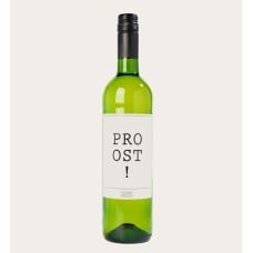 Bottlework White Wine Cheers
