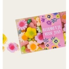 Mailbox Candy Flower For You