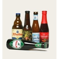 Beer Box Belgium
