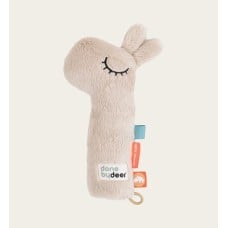 Done By Deer Cuddly Rattle