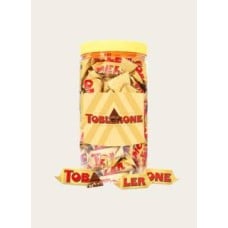 Toblerone Chocolate Mix