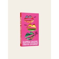 Tony Chocolonely Tasting Kisses
