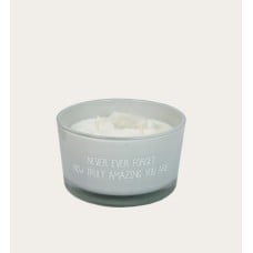 My Flame Scented Candle You are Amazing