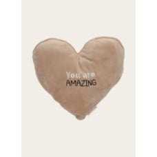 JENS Living Bean Bag Heart You Are Amazing