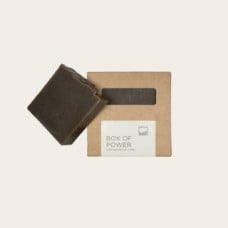 Leeff Soap Bar Box of Power