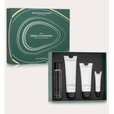 Marie-Stella-Maris Body Scrub & Lip Balm Objets dAmsterdam