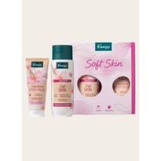 Kneipp Gift Set Soft Skin Moments