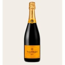 Champagne Veuve Clicquot Brut