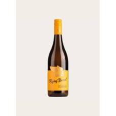 Flying Barrel Oaked & Buttery Chardonnay