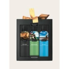 Treatments Gift Set Foaming Extravagance Classics