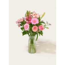 Alexia's Flower Bouquet