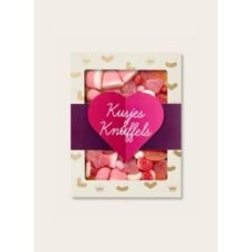 Mailbox Candy Kisses and Hugs
