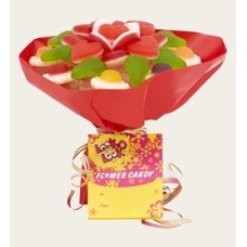 Look-o-look Candy bouquet