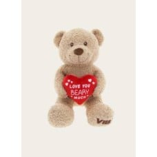 Teddy bear I Love You Beary Much