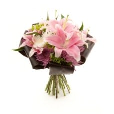 Flower Bouquet Goiania