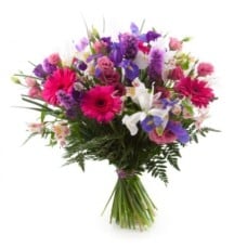 Flower Bouquet Vitoria