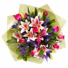 Flower Bouquet Recife