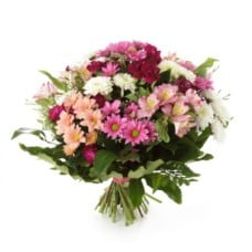 Flower Bouquet Florianopolis