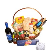 Italian Basket