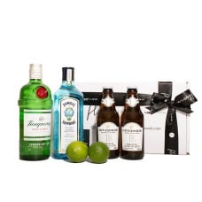 Gin & Tonic Bliss Gift Kit