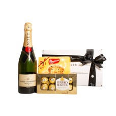 Champagne Bliss