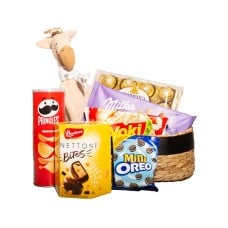 Happy Child Gift Basket