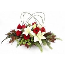 Noel Centerpiece