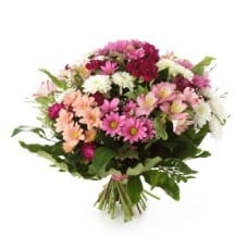 Flower Bouquet Florianopolis
