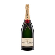 Champagne Moet Chandon