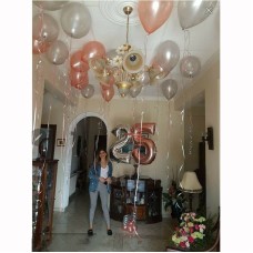 Combo birthday Surprise